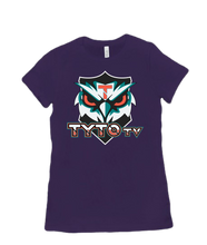 TytoTV Women's Logo T-Shirt