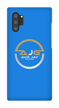 ajgaming2019 Samsung Phone Cases