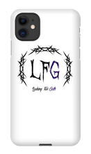 LFG iPhone Phone Cases