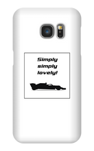 Samsung Cases - Simply simply lovely