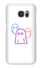 phantomglitch_ Samsung Phone Cases