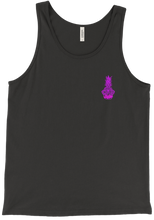djs0l0 Tank Top