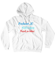 fredurstjc Hoodies (No-Zip/Pullover)