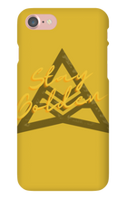 Script iPhone Case