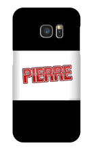 pierre_156 Samsung Phone Cases