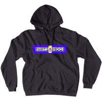 martimoo Hoodies (No-Zip/Pullover)