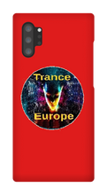 tranceeurope Samsung Phone Cases