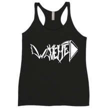 Razorback Tank (White Logo)