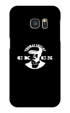 CKCS Samsung Phone Case