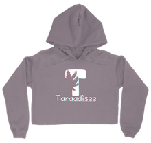 Cropped Hoodie