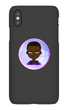 natoxzyt iPhone Phone Cases