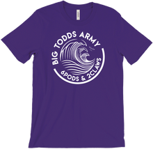 bigtodd'sarmy T-Shirts