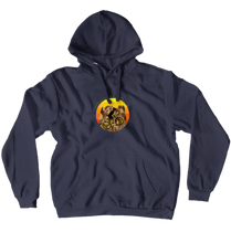 brunnoenergy Hoodies (No-Zip/Pullover)