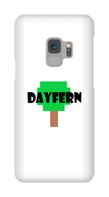 DayFern Samsung Phone Case