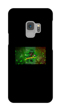 irishwarwolf_tv Samsung Phone Cases