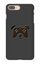 sleepybeargames iPhone Phone Cases