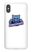 songgrider iPhone Phone Cases