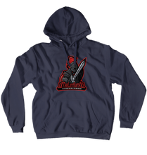 xxthelastoathxx Hoodies (No-Zip/Pullover)