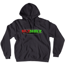 slyphax Hoodies (No-Zip/Pullover)