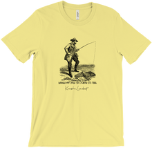 FIshing T-Shirts