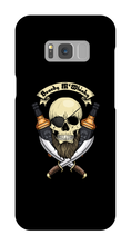 Beardy McWhisky Samsung Phone Cases