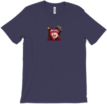 Mecha Hype T-Shirt