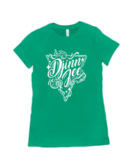 Women's Tee - White