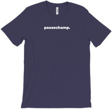 The PauseChamp Shirt