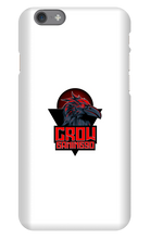 Crow Iphone 11 Case
