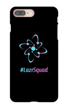 larz36 iPhone Phone Cases