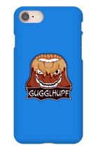 gugglhupf iPhone Phone Cases