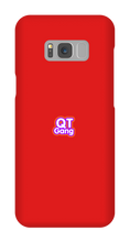 jordanaqtt Samsung Phone Cases