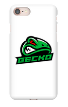 g3cko24 iPhone Phone Cases
