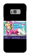 sweetsaxage2320 Samsung Phone Cases