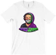 heresjohnny43 T-Shirts