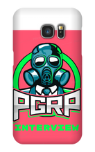 pgrproleplay Samsung Phone Cases