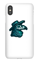 mr_ta3oon1 iPhone Phone Cases