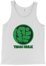 tommy2hulk Tank Top