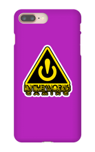 intheworksgaming iPhone Phone Cases