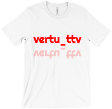 vertu_ttv T-Shirts