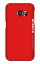 sonikeeper Samsung Phone Cases