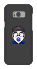 g3_blackout1738 Samsung Phone Cases
