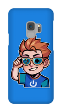 achievement_unlocked Samsung Case