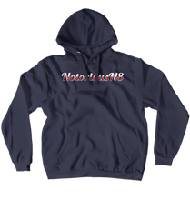 Gamertag (No-Zip/Pullover)