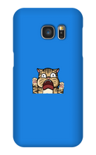 Shocked Lil Samsung Phone Case
