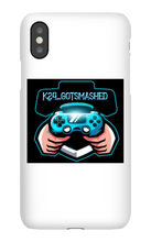 k24_gotsmashed iPhone Phone Cases