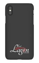 lexilagin iPhone Phone Cases