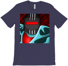 djethereal Rage T- Shirt