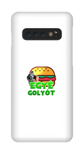 Samsung Egyél Golyót Tok