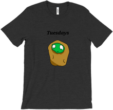Tuesdays T-shirt